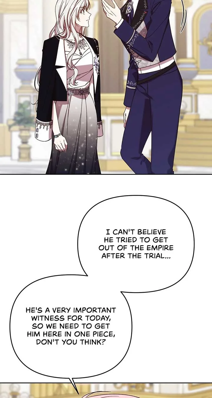 I Became the Greatest Heiress of the Empire Chapter 60 page 6