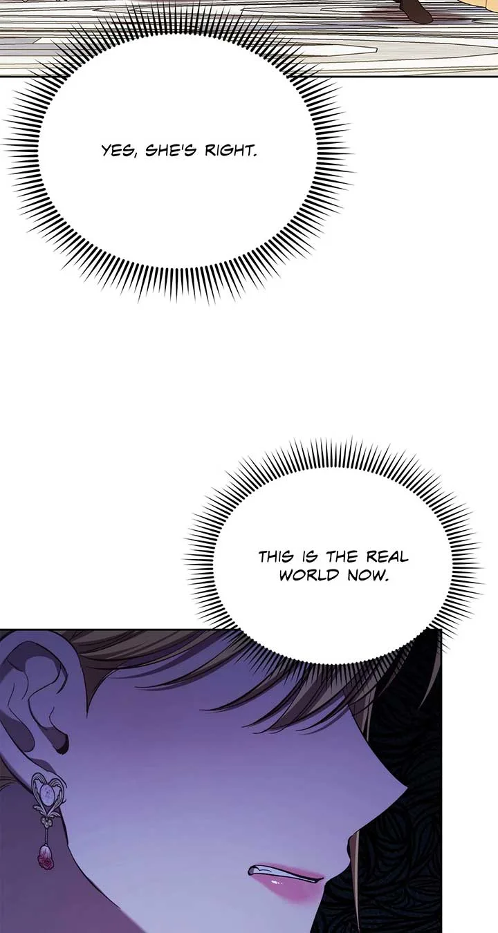 I Became the Greatest Heiress of the Empire Chapter 60 page 51
