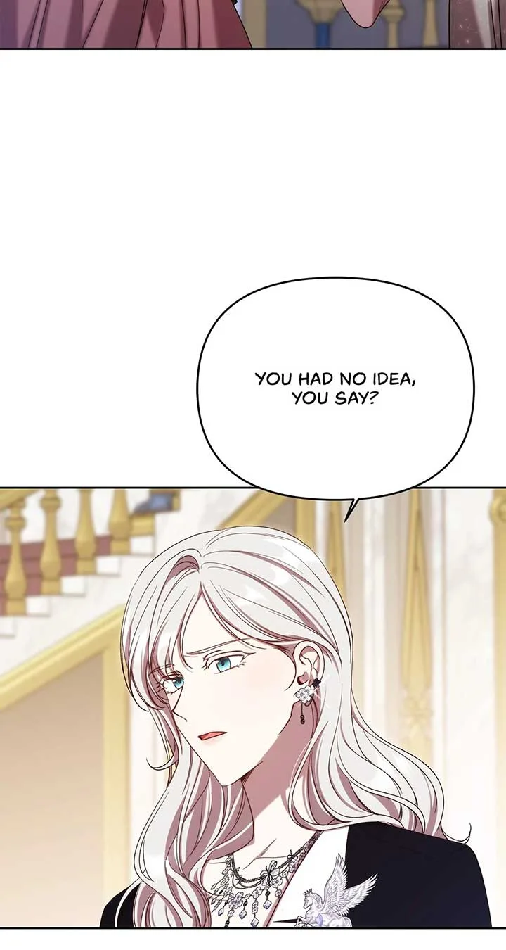 I Became the Greatest Heiress of the Empire Chapter 60 page 36