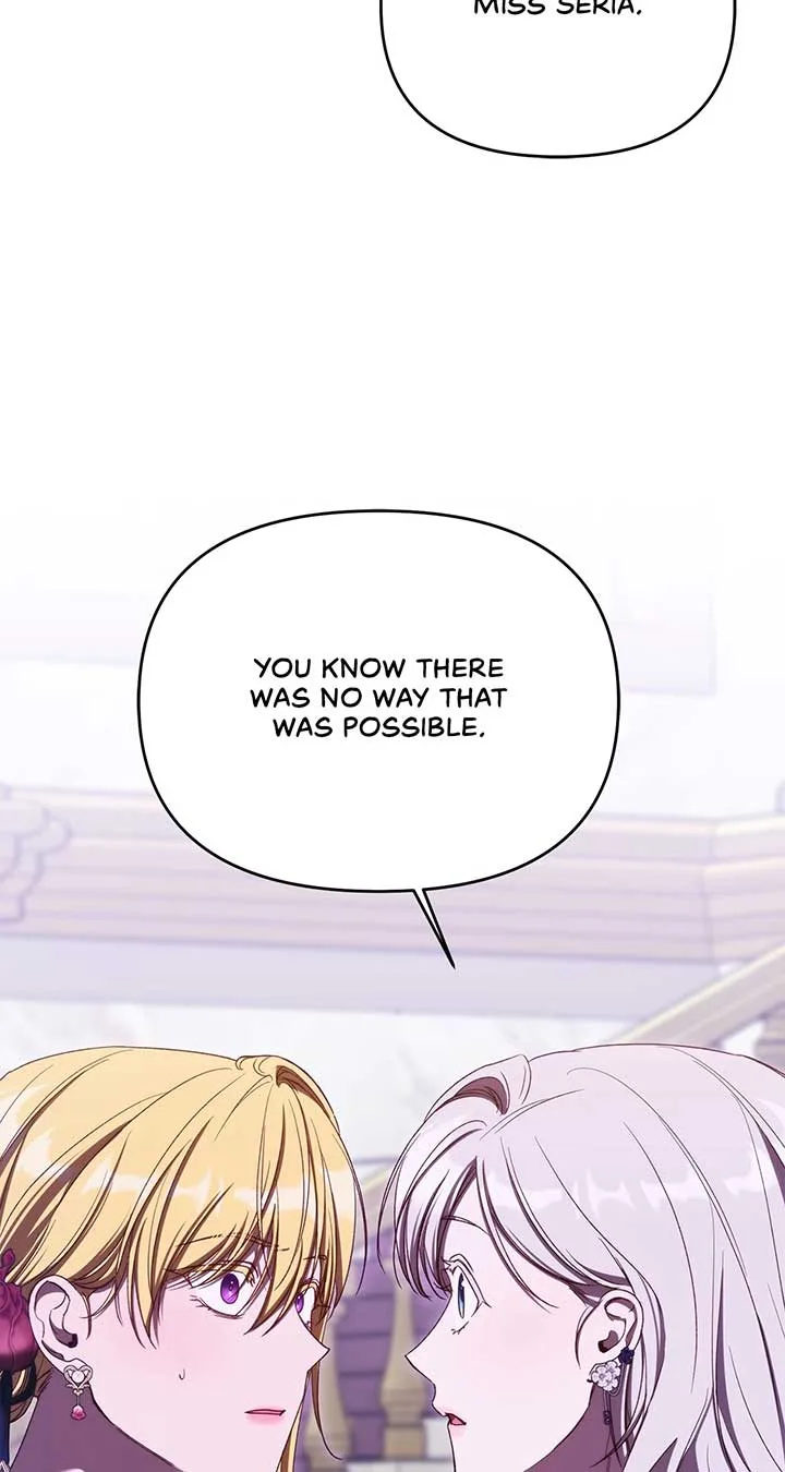I Became the Greatest Heiress of the Empire Chapter 60 page 39
