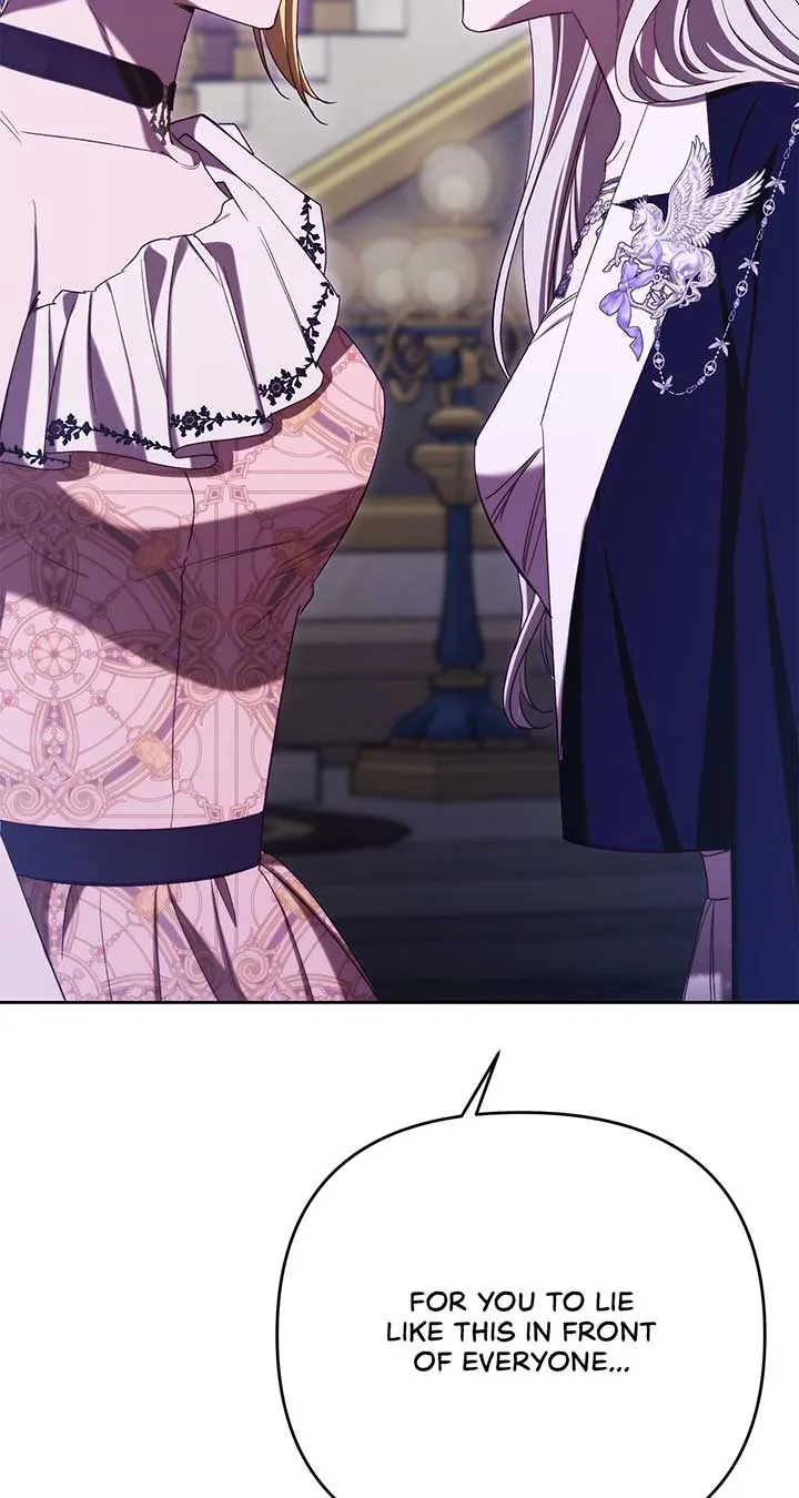 I Became the Greatest Heiress of the Empire Chapter 60 page 40