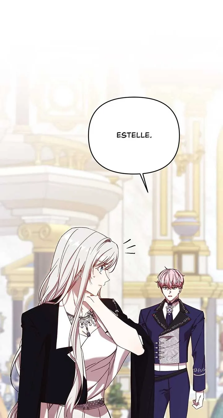 I Became the Greatest Heiress of the Empire Chapter 60 page 4