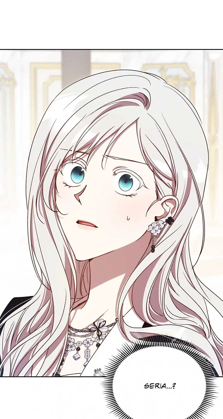 I Became the Greatest Heiress of the Empire Chapter 60 page 18