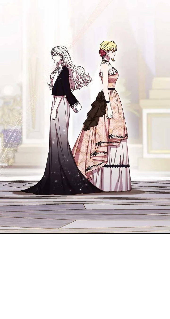 I Became the Greatest Heiress of the Empire Chapter 60 page 49