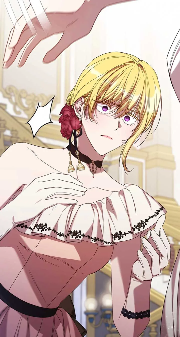 I Became the Greatest Heiress of the Empire Chapter 60 page 35