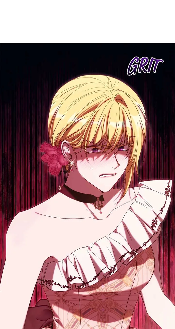 I Became the Greatest Heiress of the Empire Chapter 60 page 43