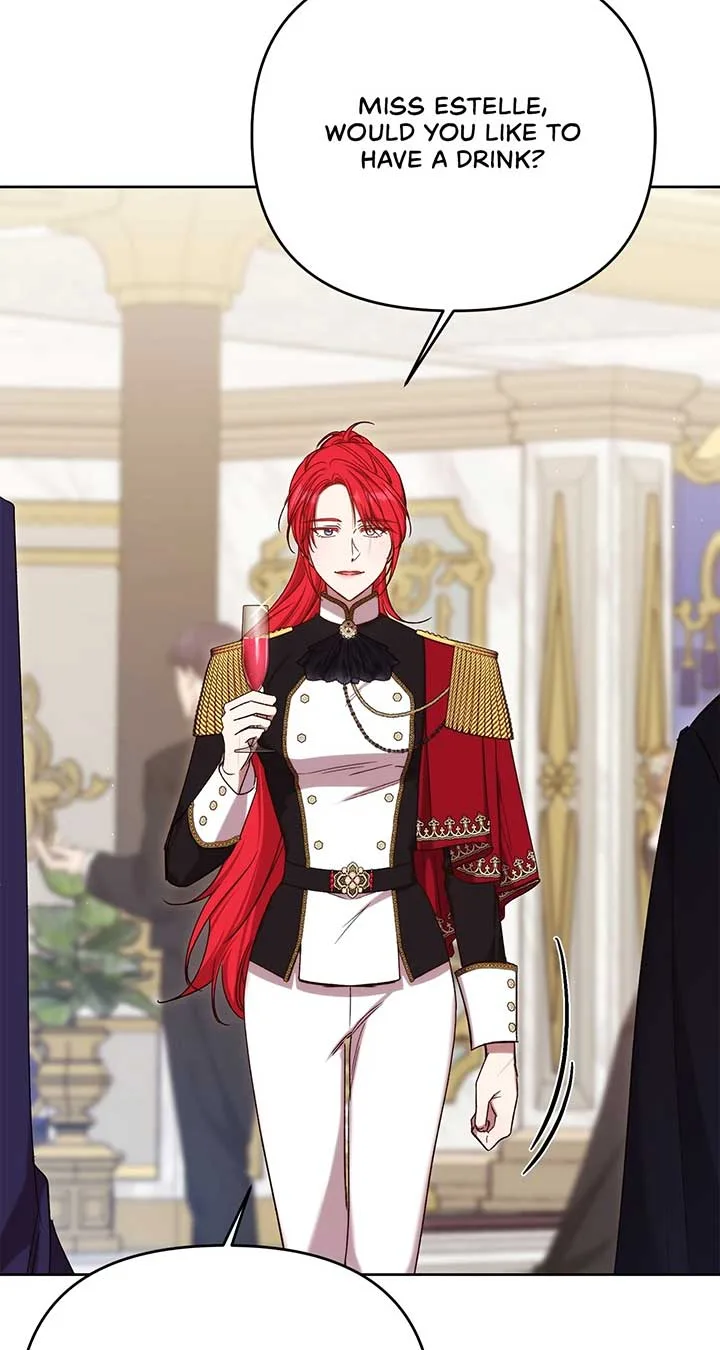 I Became the Greatest Heiress of the Empire Chapter 60 page 9