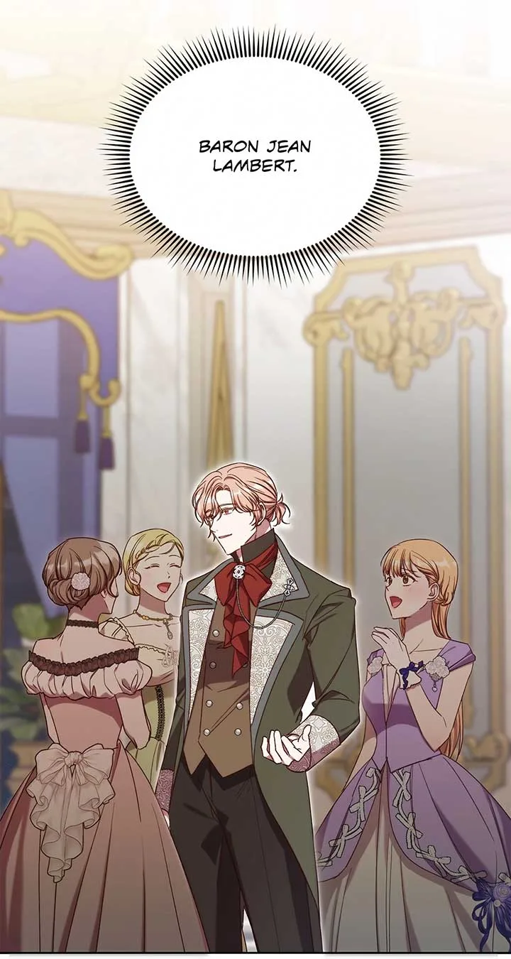 I Became the Greatest Heiress of the Empire Chapter 60 page 13