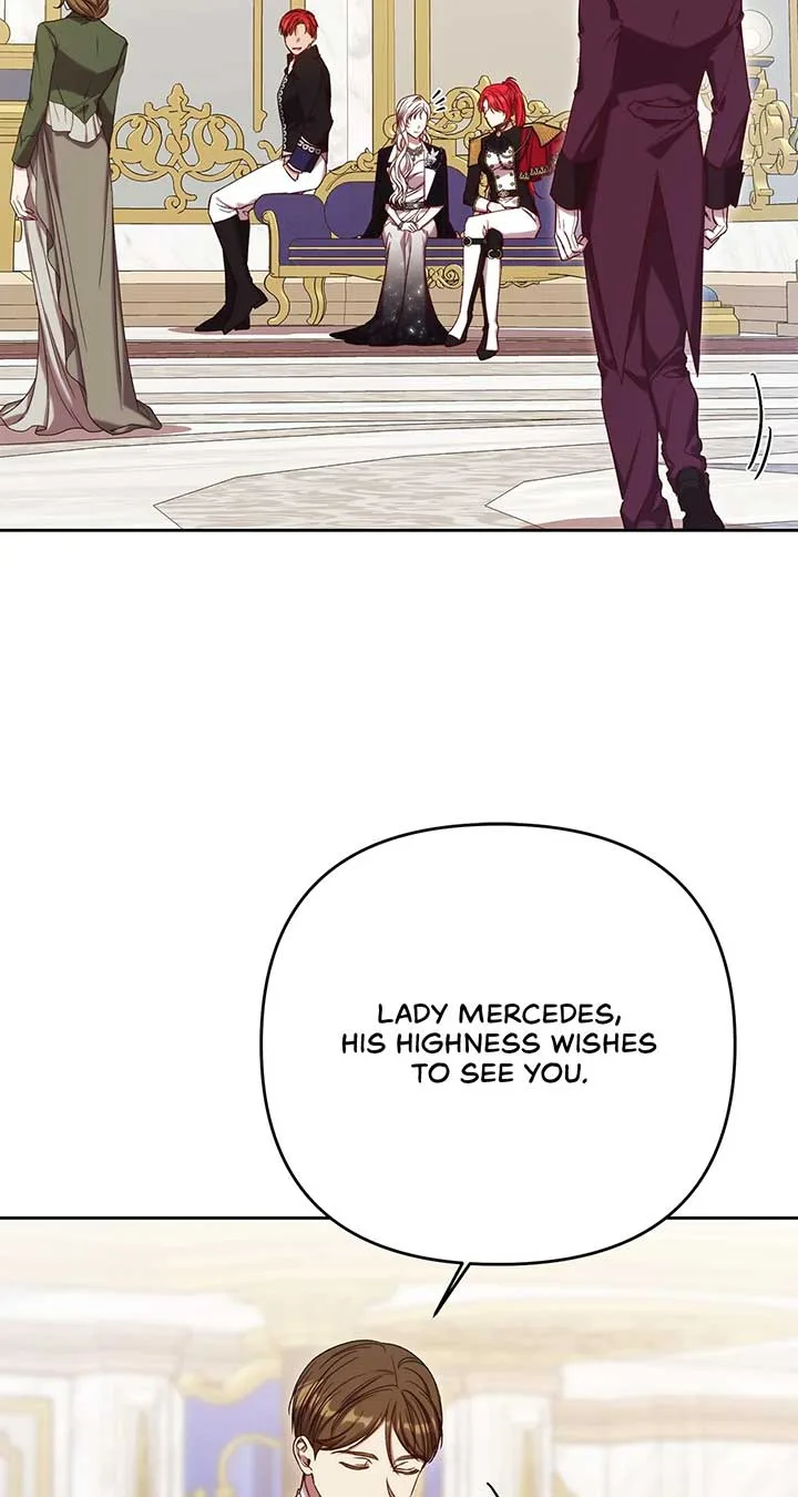 I Became the Greatest Heiress of the Empire Chapter 60 page 59