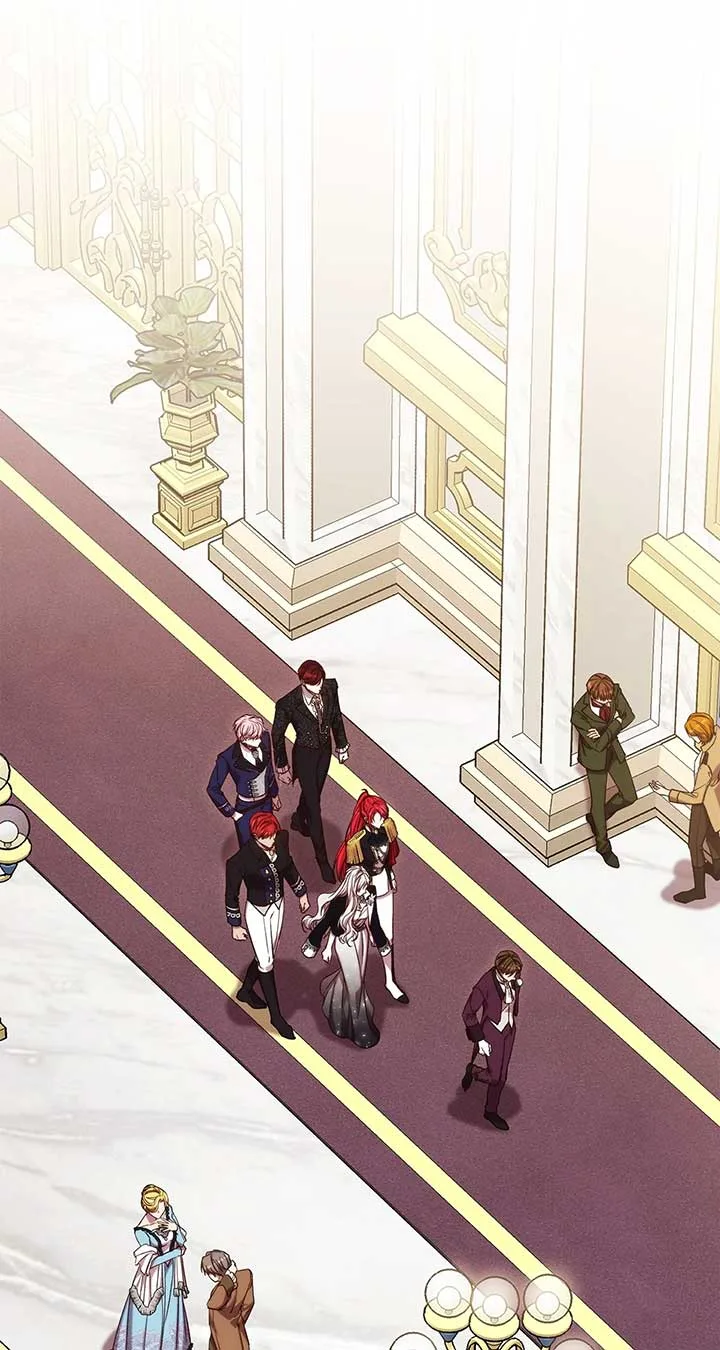 I Became the Greatest Heiress of the Empire Chapter 60 page 66