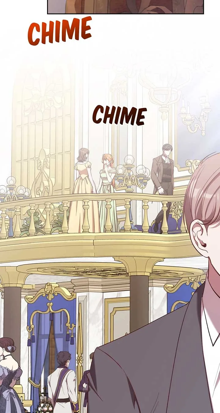 I Became the Greatest Heiress of the Empire Chapter 60 page 57