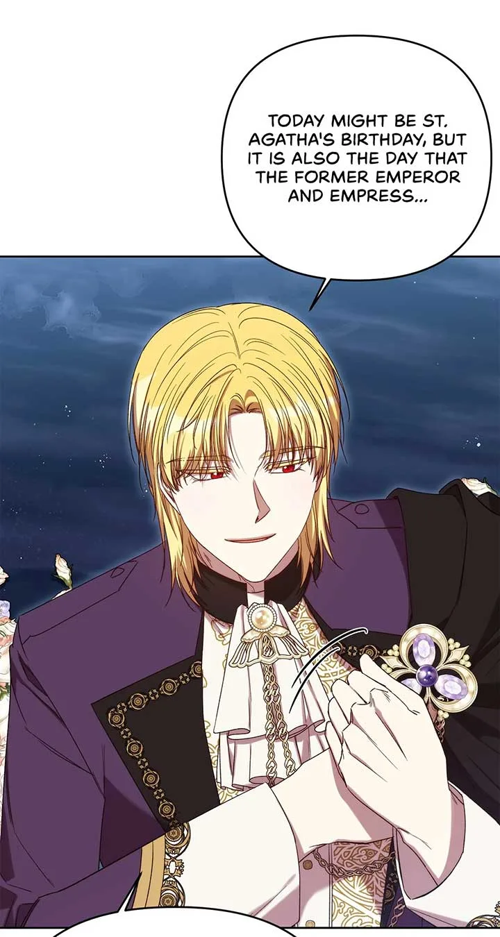 I Became the Greatest Heiress of the Empire Chapter 60 page 75