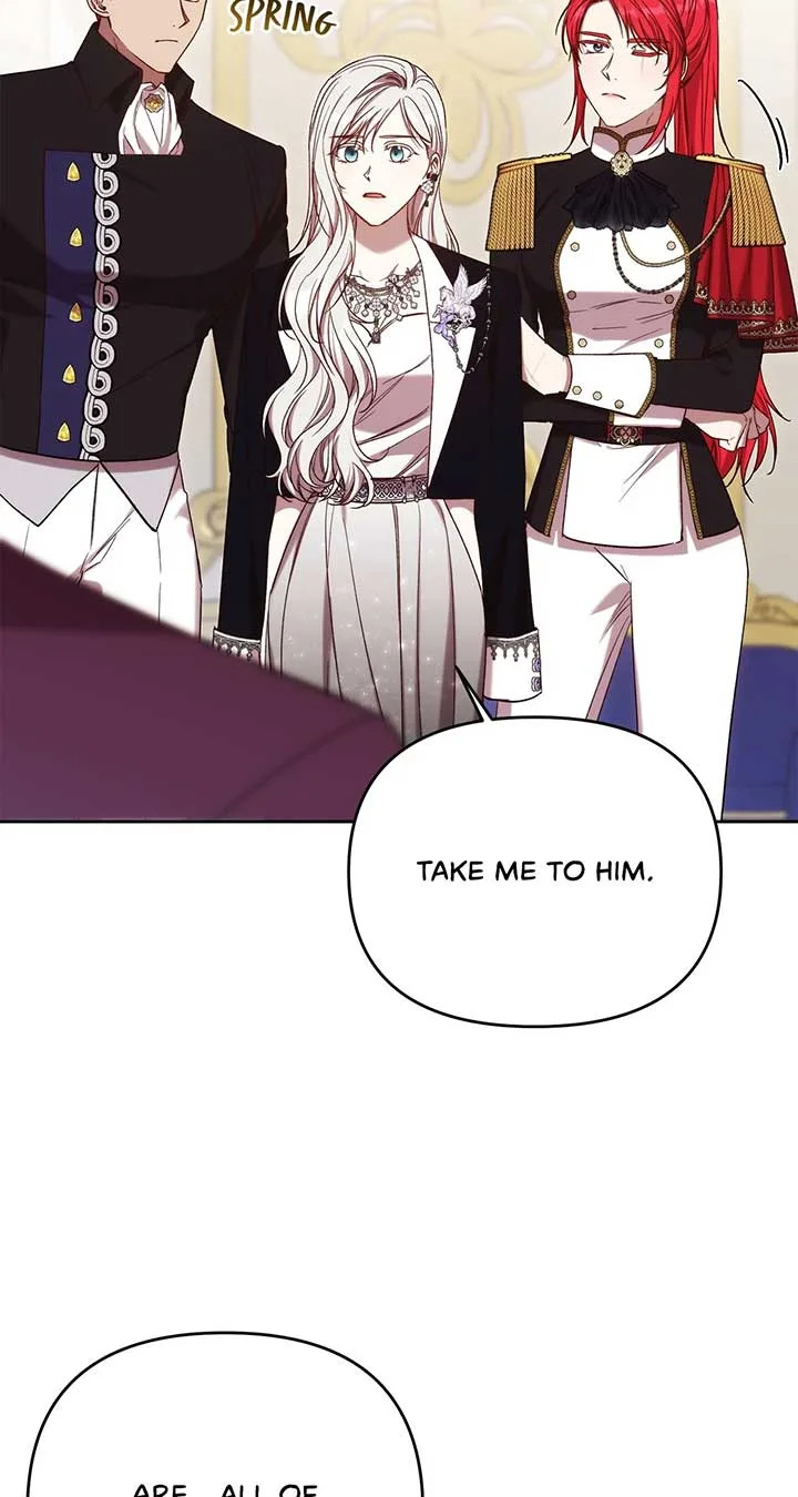I Became the Greatest Heiress of the Empire Chapter 60 page 62