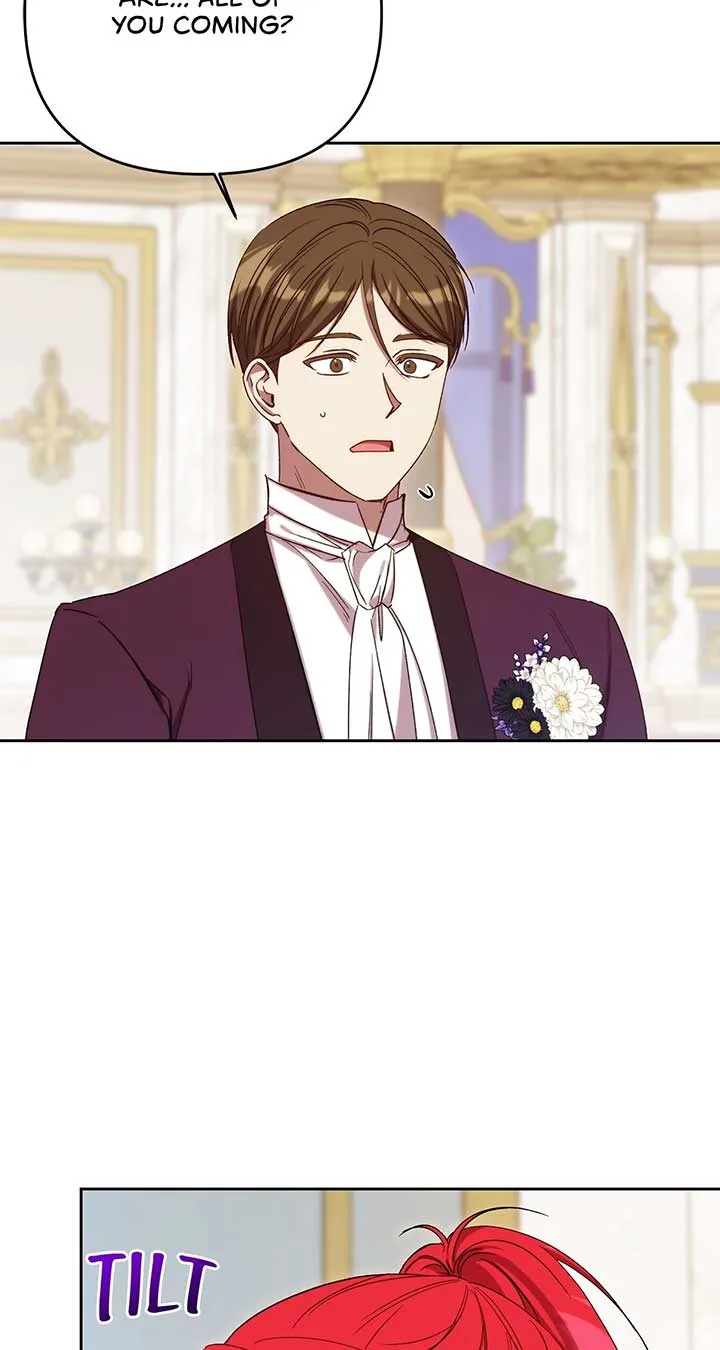 I Became the Greatest Heiress of the Empire Chapter 60 page 63