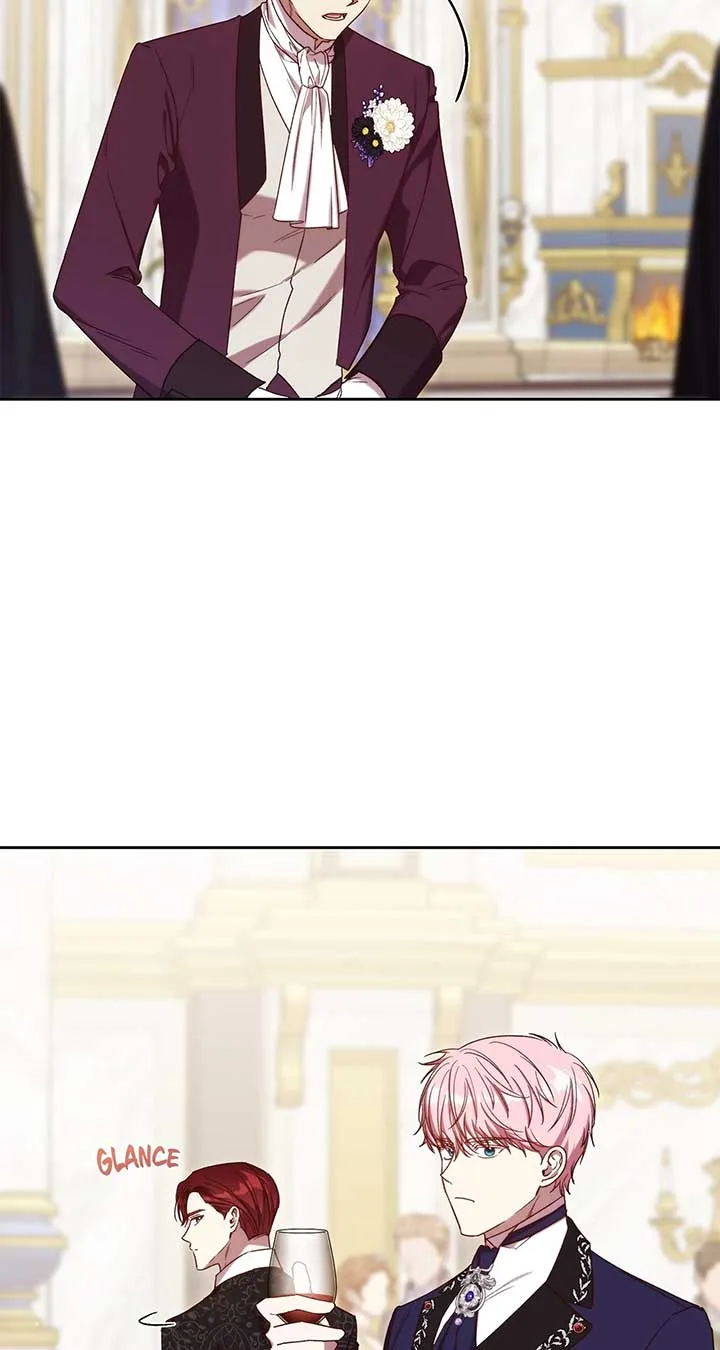 I Became the Greatest Heiress of the Empire Chapter 60 page 60