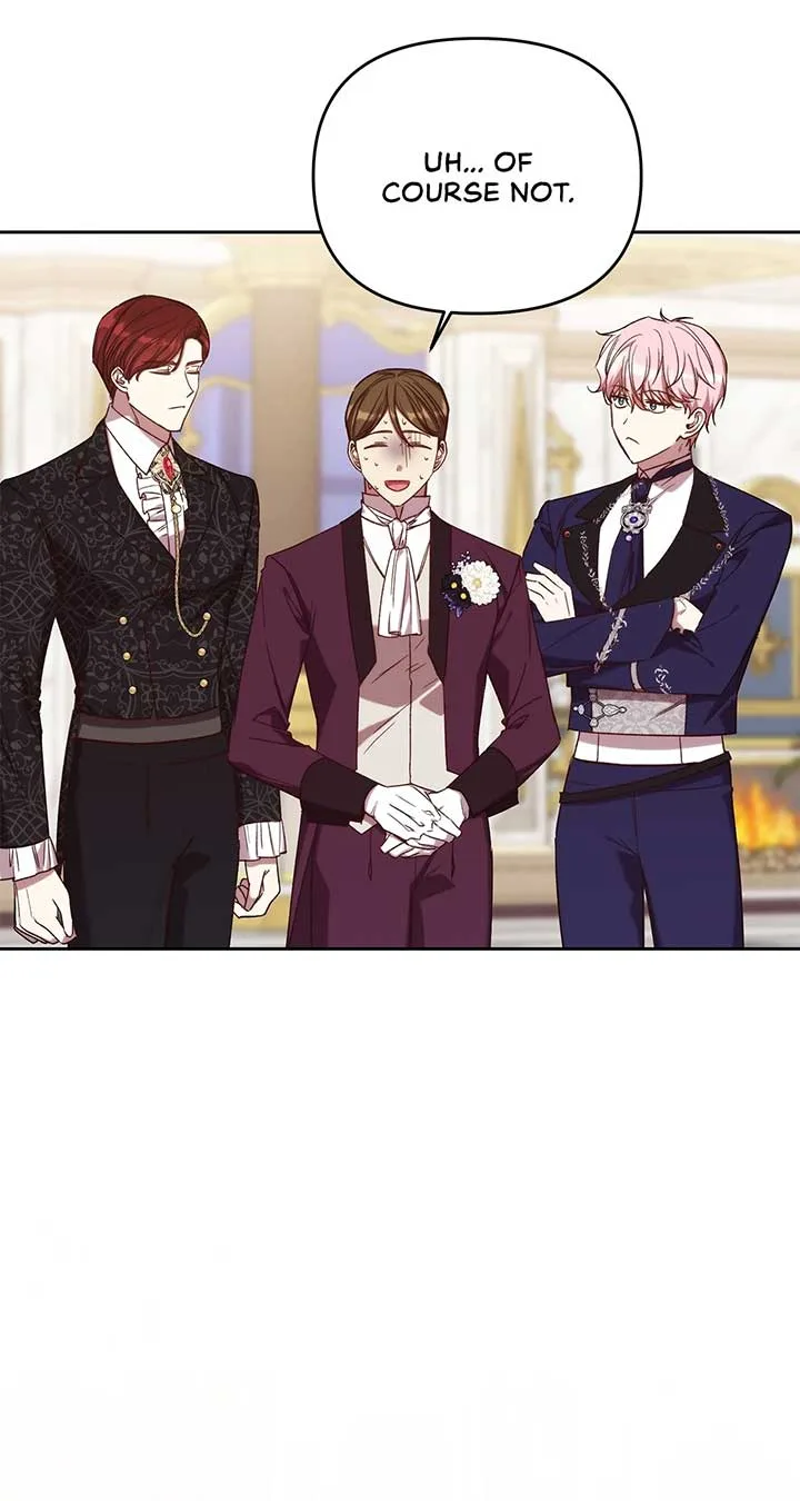 I Became the Greatest Heiress of the Empire Chapter 60 page 65