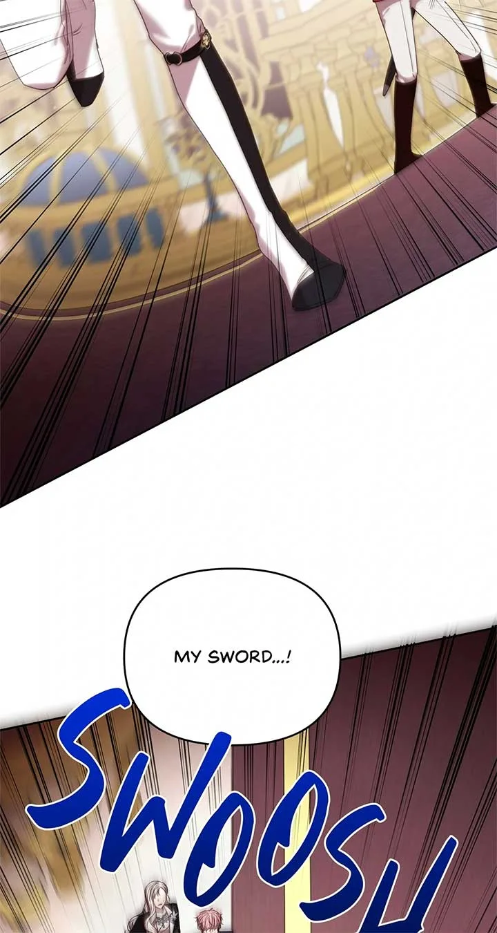 I Became the Greatest Heiress of the Empire Chapter 61 page 45