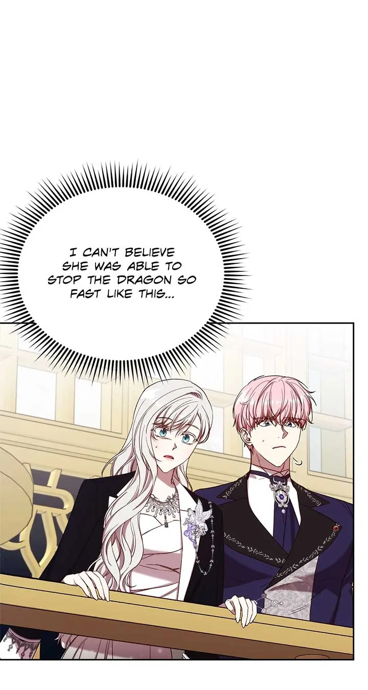 I Became the Greatest Heiress of the Empire Chapter 61 page 60