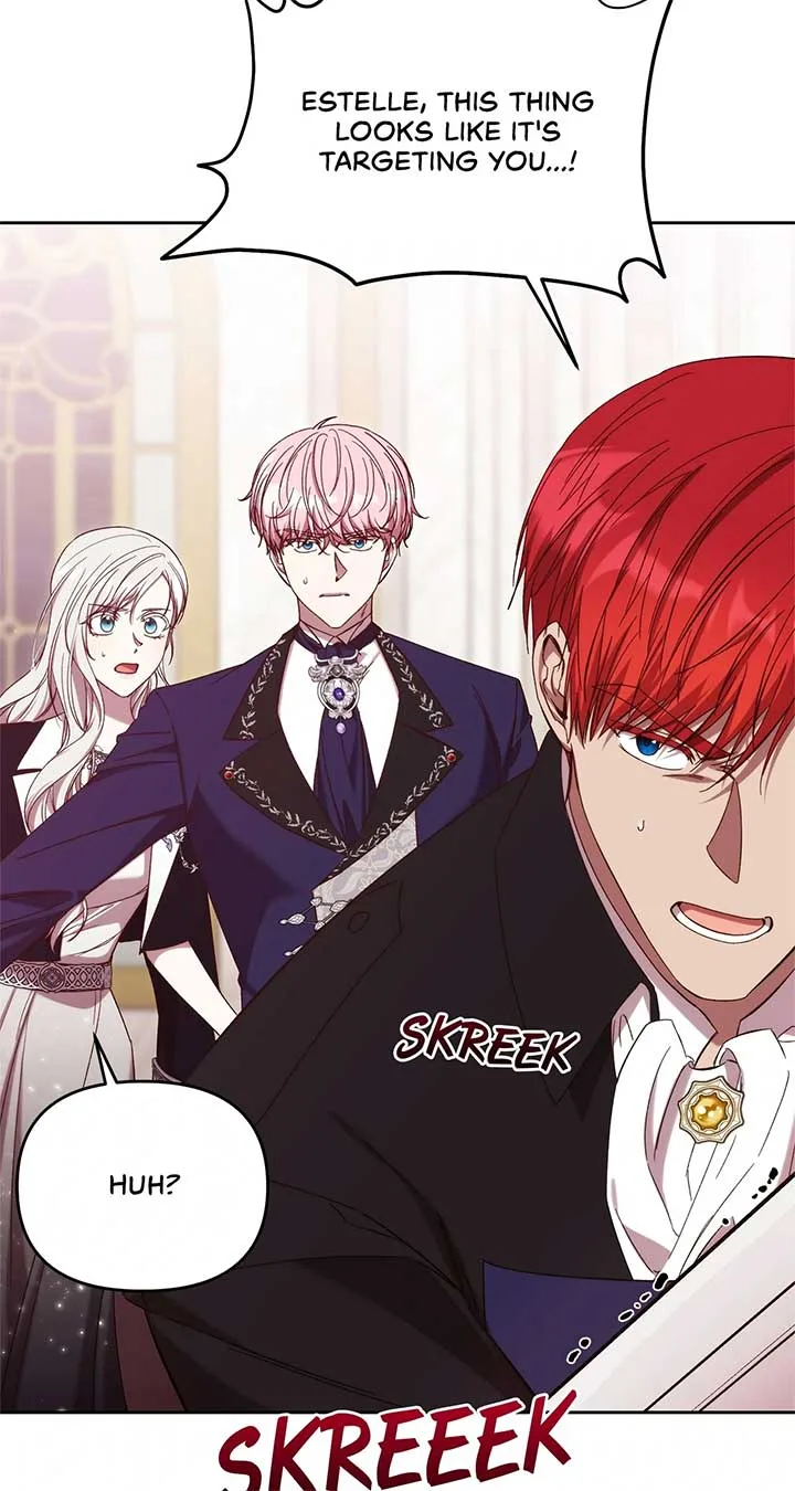 I Became the Greatest Heiress of the Empire Chapter 61 page 40