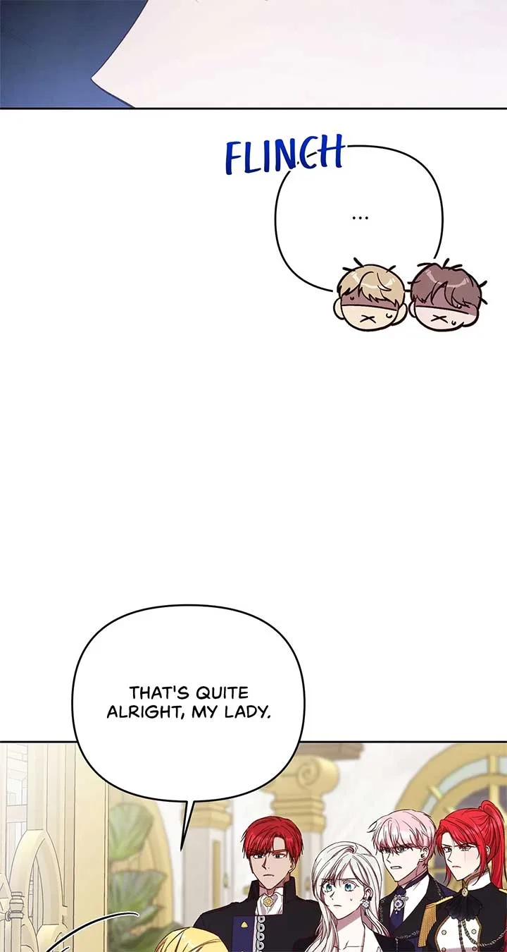 I Became the Greatest Heiress of the Empire Chapter 61 page 14