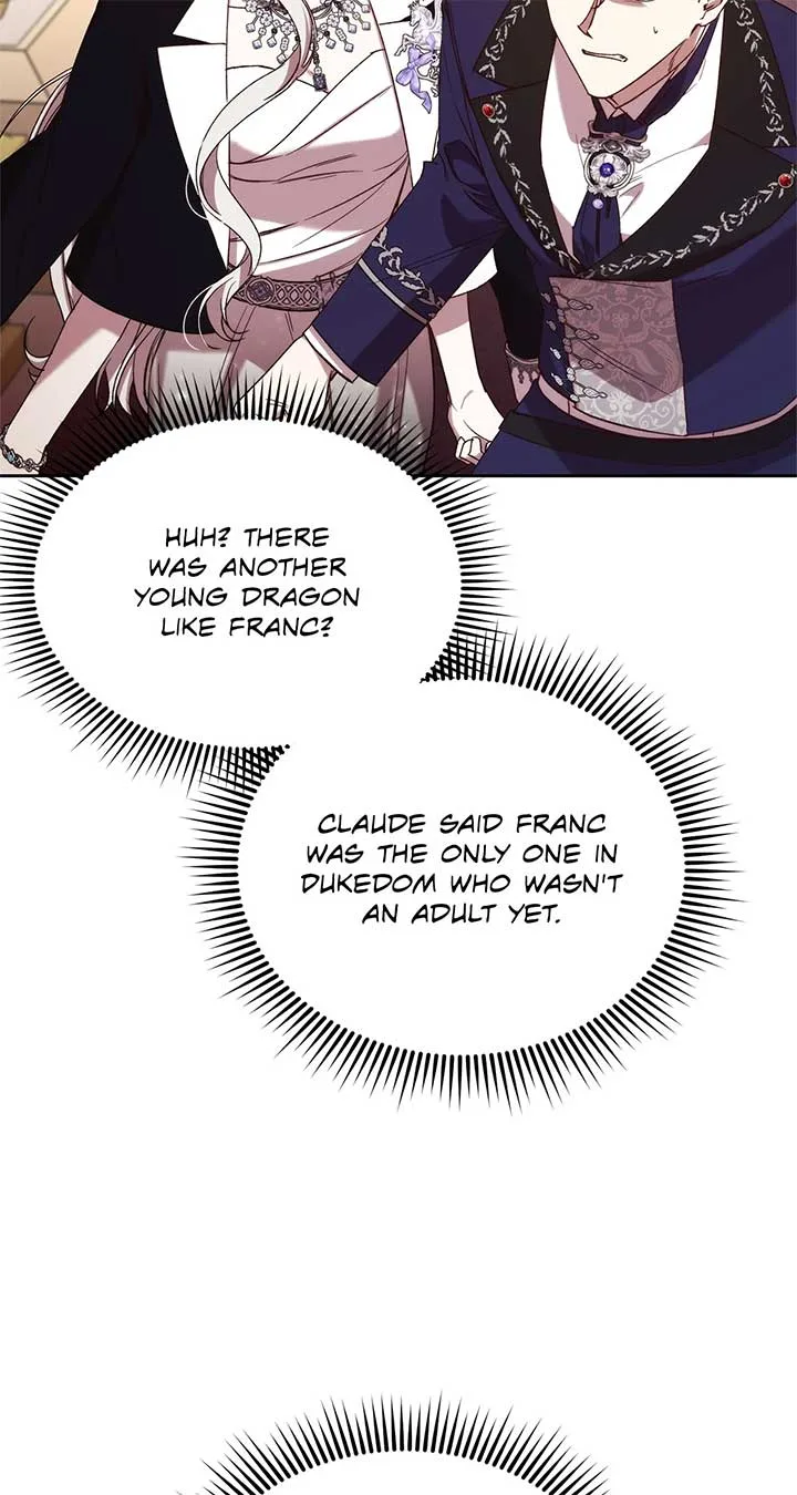 I Became the Greatest Heiress of the Empire Chapter 61 page 25