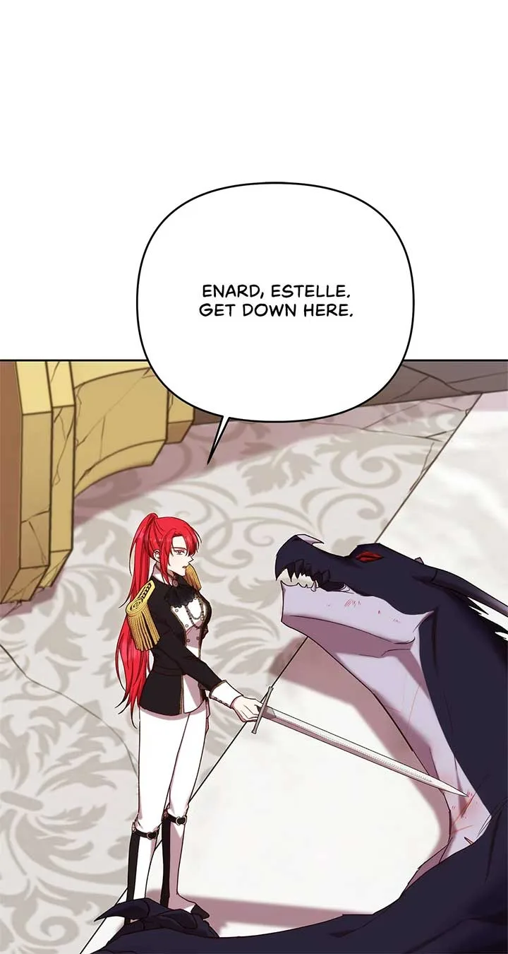 I Became the Greatest Heiress of the Empire Chapter 61 page 61