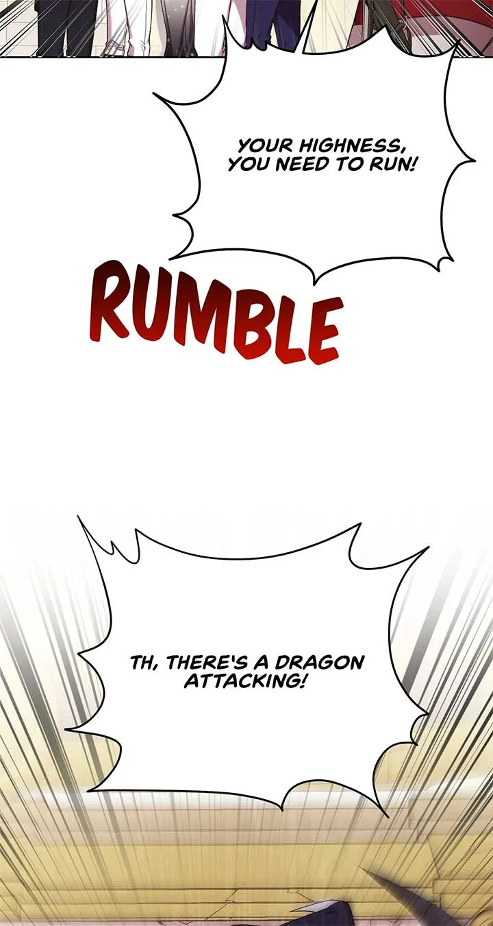 I Became the Greatest Heiress of the Empire Chapter 61 page 22