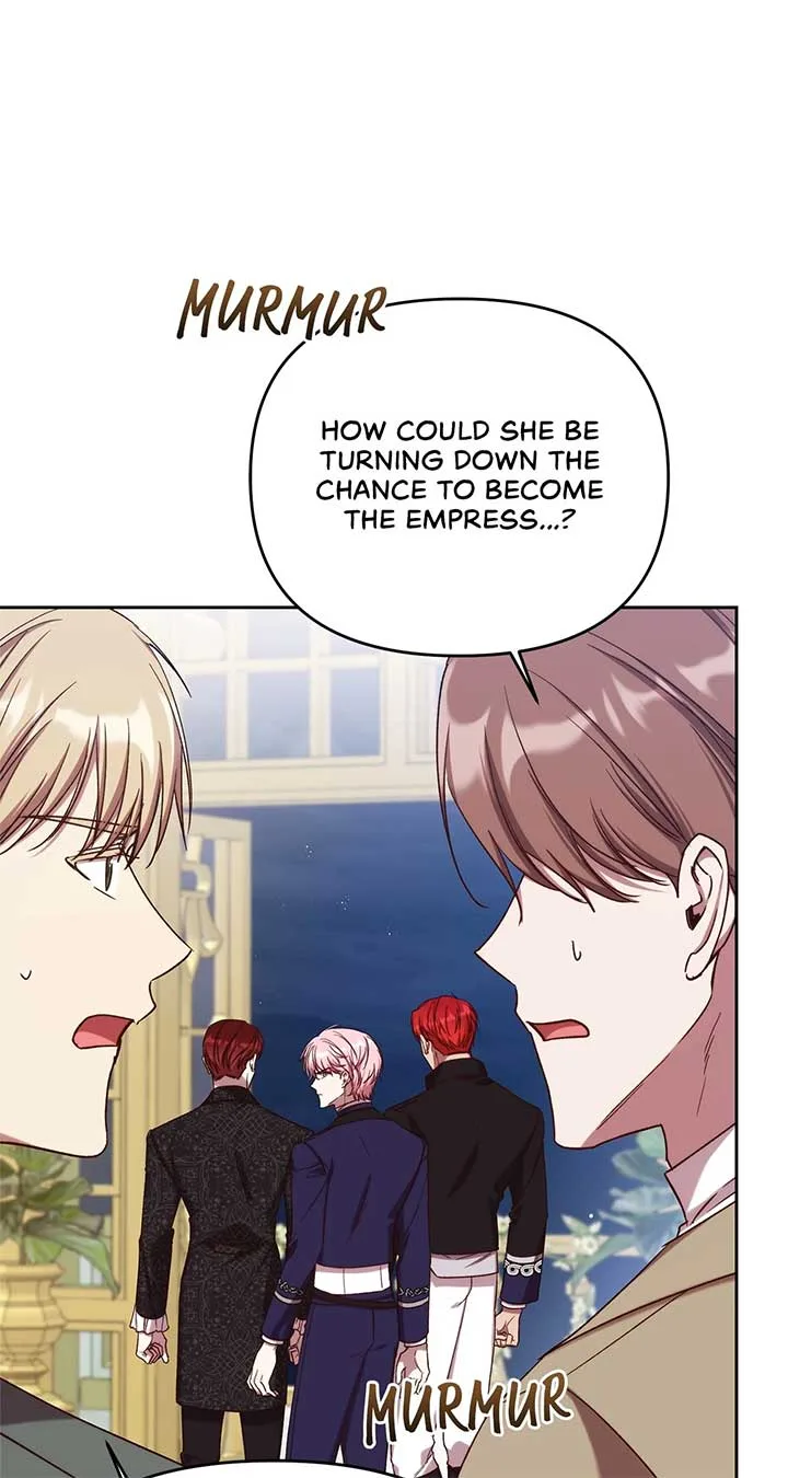 I Became the Greatest Heiress of the Empire Chapter 61 page 12