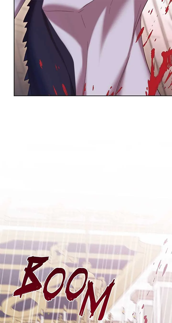 I Became the Greatest Heiress of the Empire Chapter 61 page 55