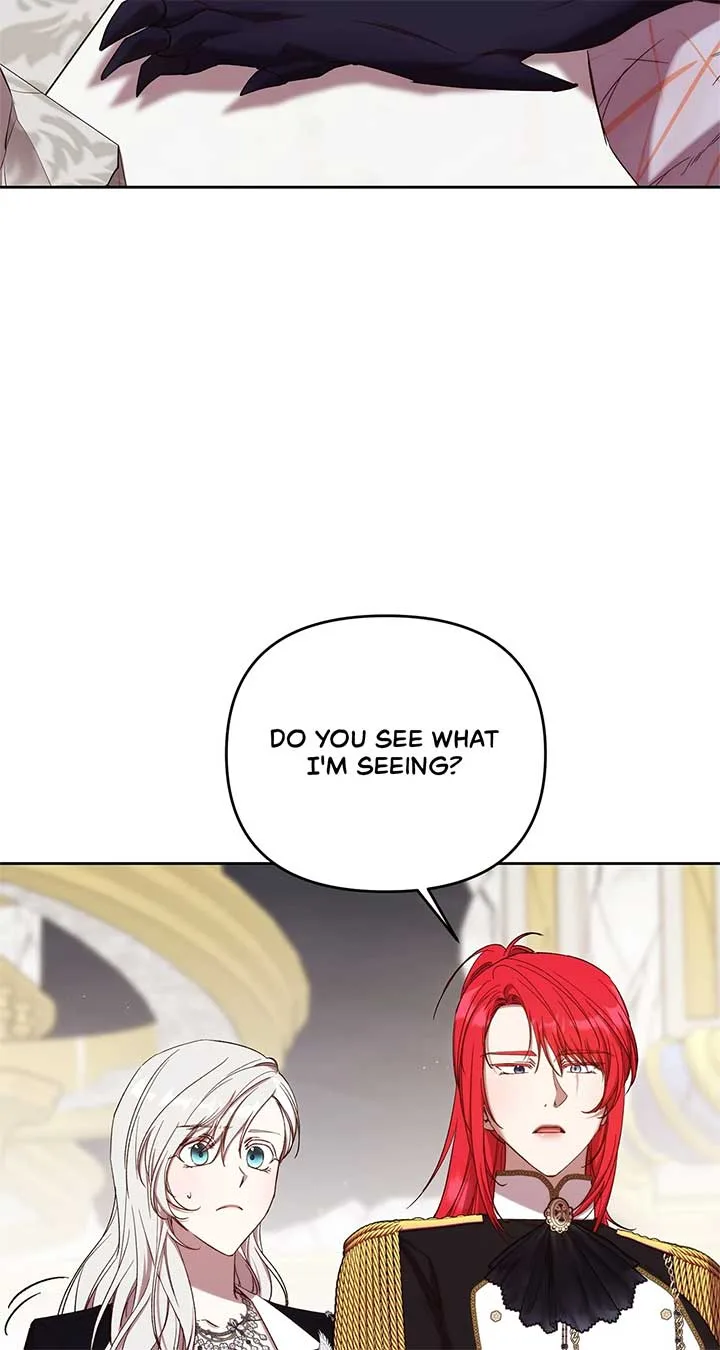 I Became the Greatest Heiress of the Empire Chapter 61 page 62