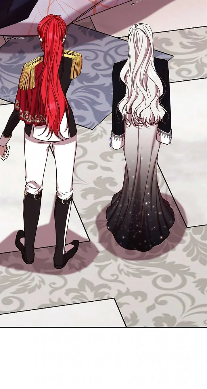 I Became the Greatest Heiress of the Empire Chapter 61 page 65