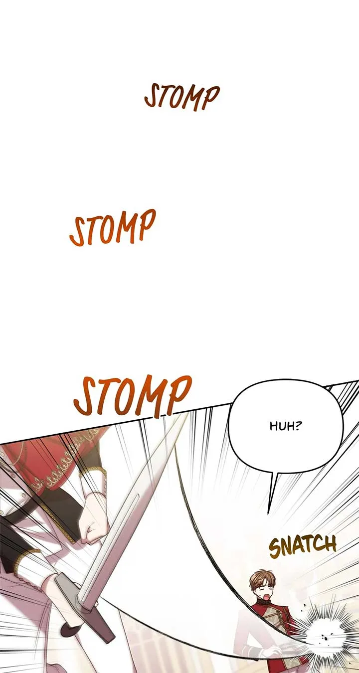 I Became the Greatest Heiress of the Empire Chapter 61 page 44