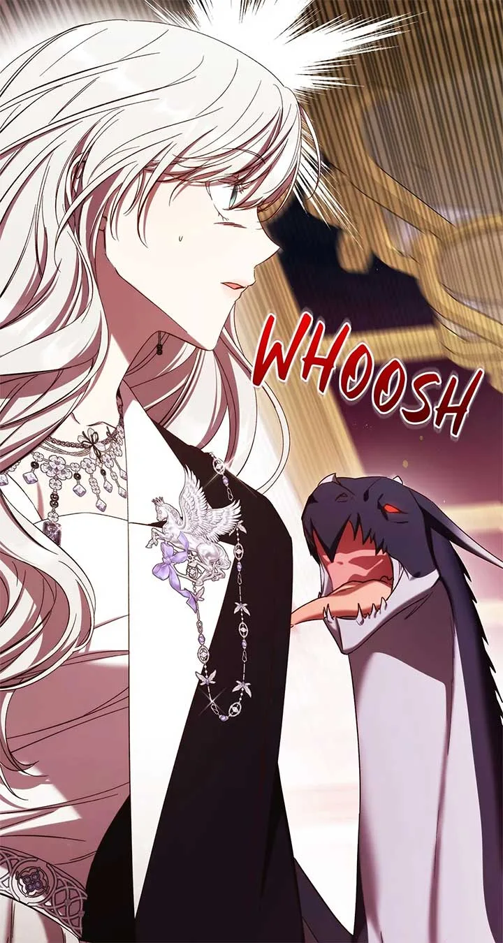I Became the Greatest Heiress of the Empire Chapter 61 page 35