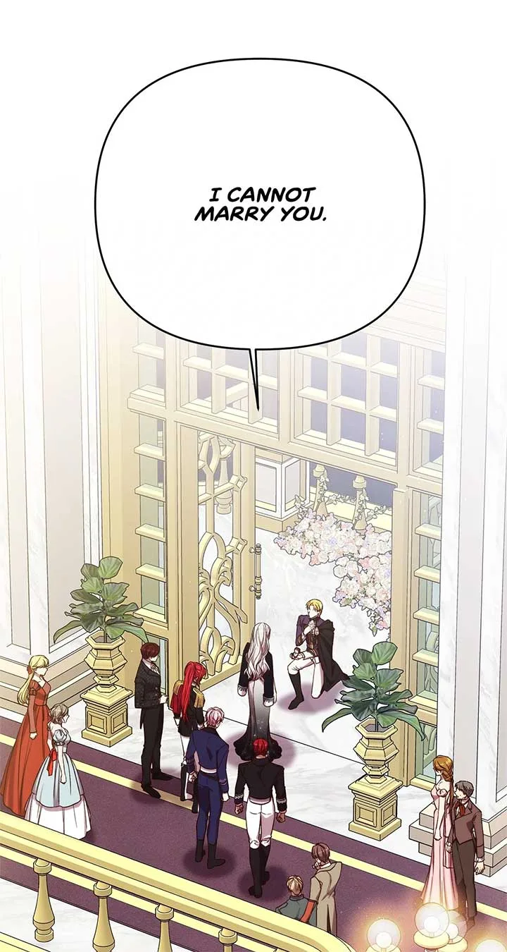 I Became the Greatest Heiress of the Empire Chapter 61 page 10