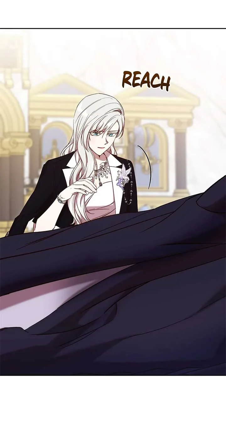I Became the Greatest Heiress of the Empire Chapter 61 page 70