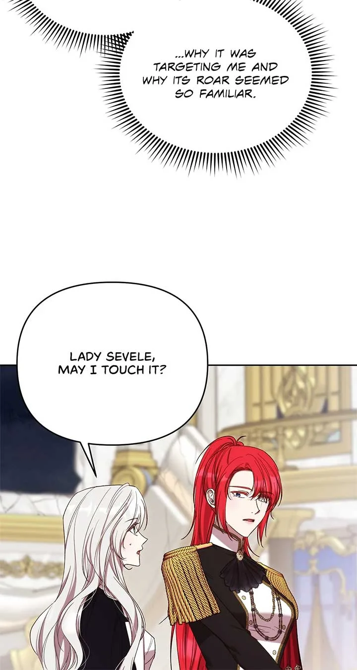 I Became the Greatest Heiress of the Empire Chapter 61 page 68