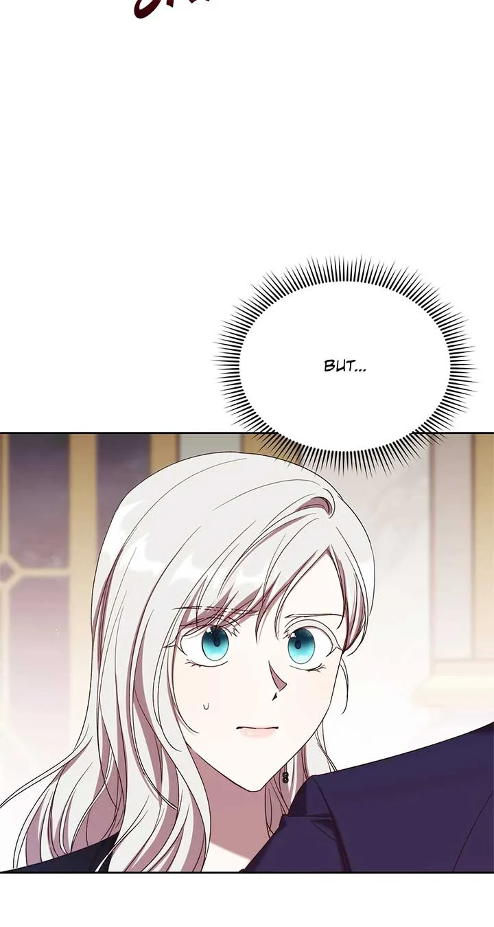 I Became the Greatest Heiress of the Empire Chapter 61 page 41