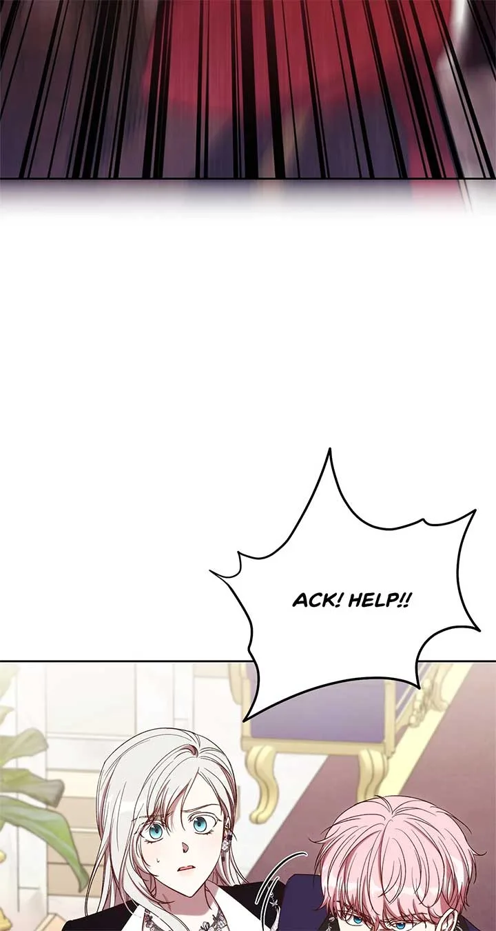 I Became the Greatest Heiress of the Empire Chapter 61 page 24