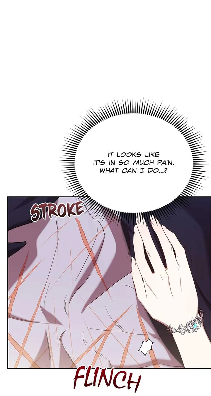 I Became the Greatest Heiress of the Empire Chapter 61 page 71