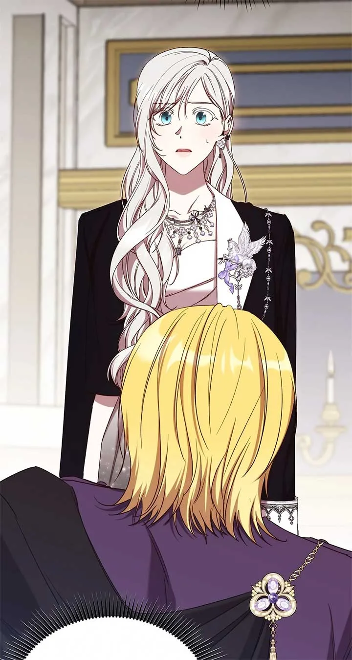 I Became the Greatest Heiress of the Empire Chapter 61 page 6