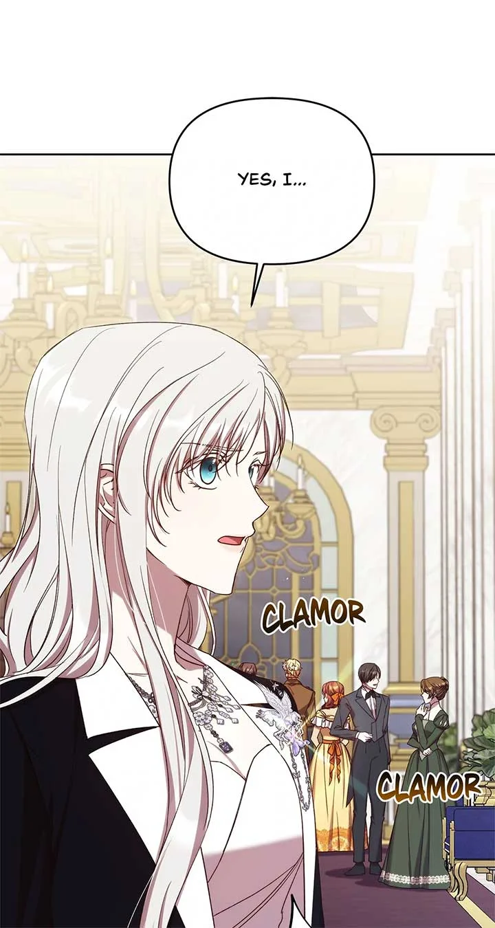 I Became the Greatest Heiress of the Empire Chapter 61 page 20