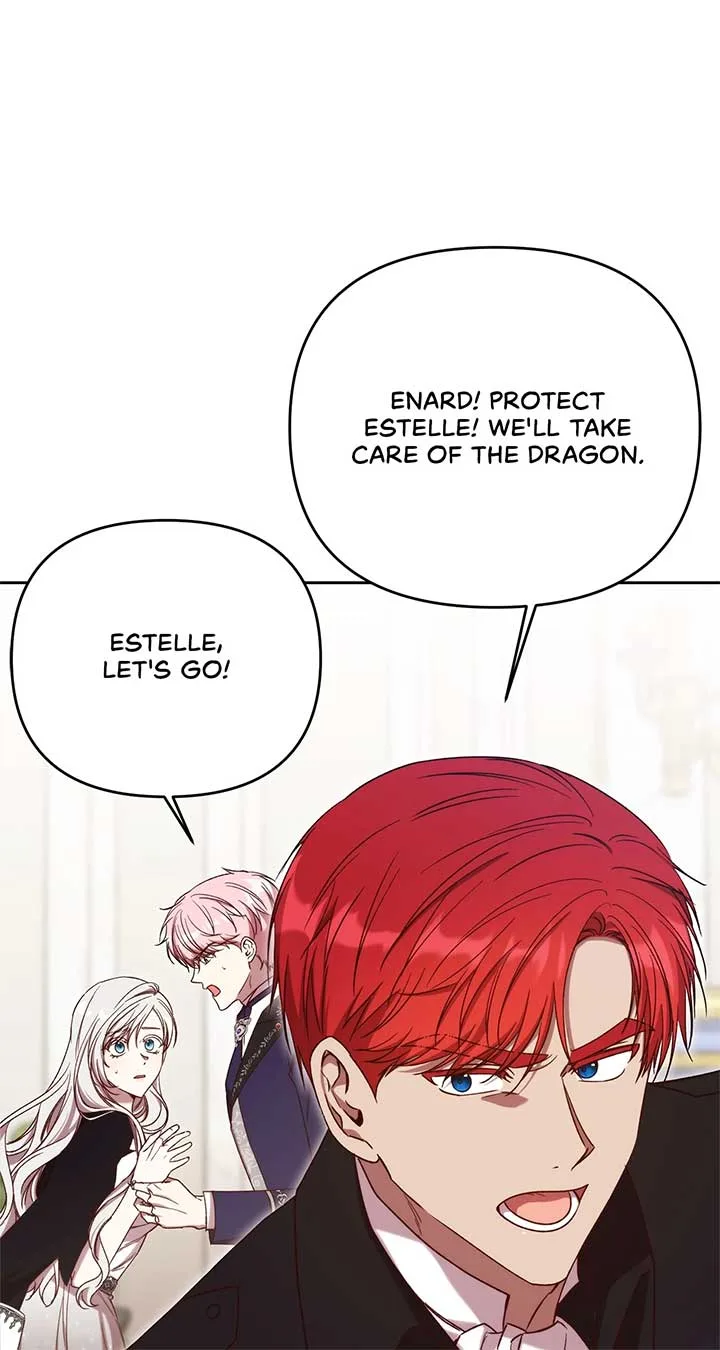 I Became the Greatest Heiress of the Empire Chapter 61 page 27