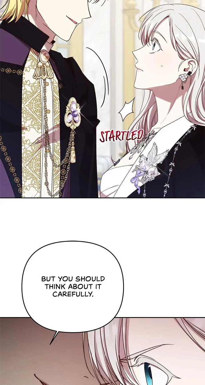 I Became the Greatest Heiress of the Empire Chapter 61 page 16