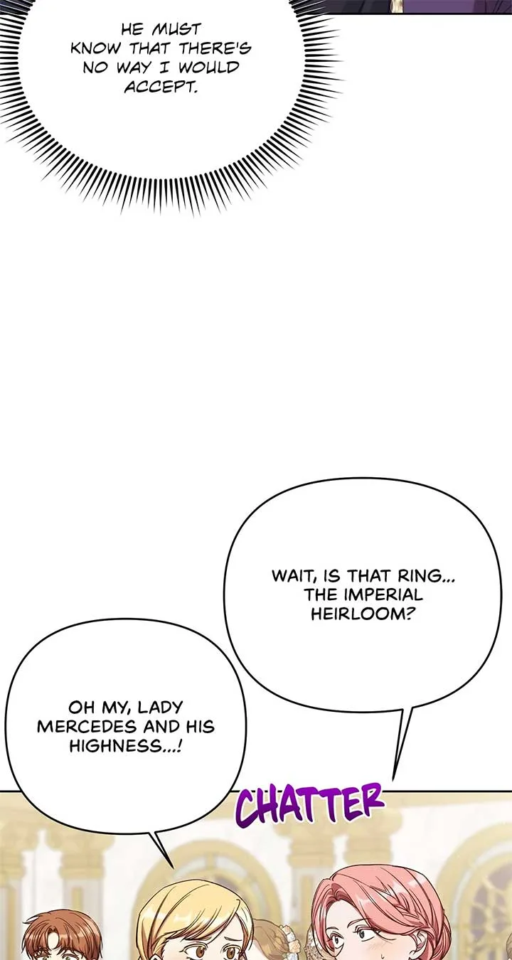 I Became the Greatest Heiress of the Empire Chapter 61 page 7