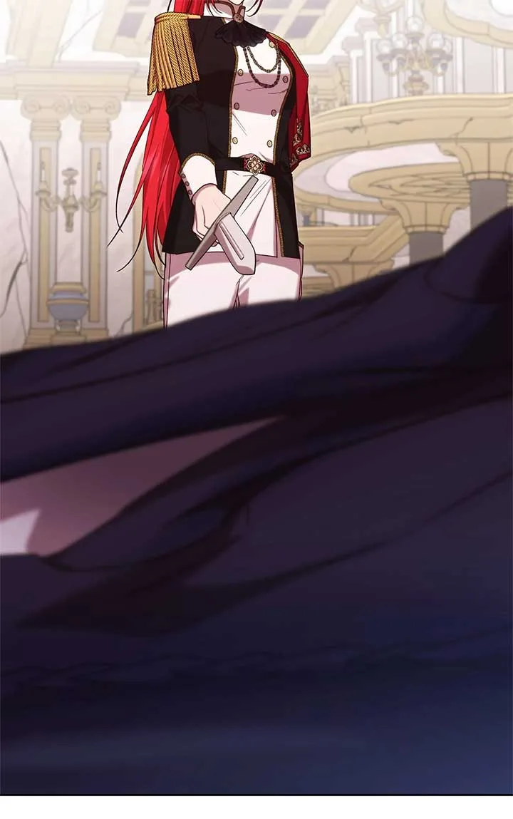 I Became the Greatest Heiress of the Empire Chapter 61 page 59