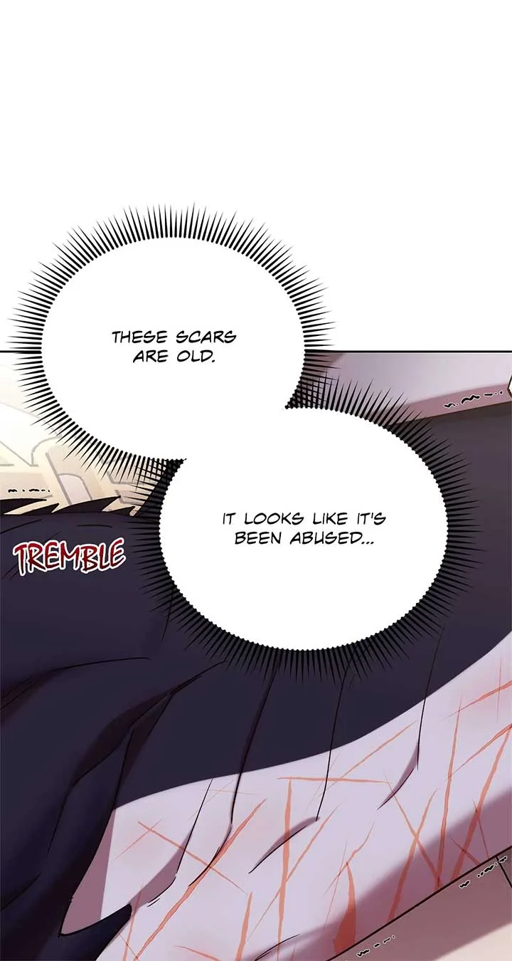 I Became the Greatest Heiress of the Empire Chapter 61 page 64