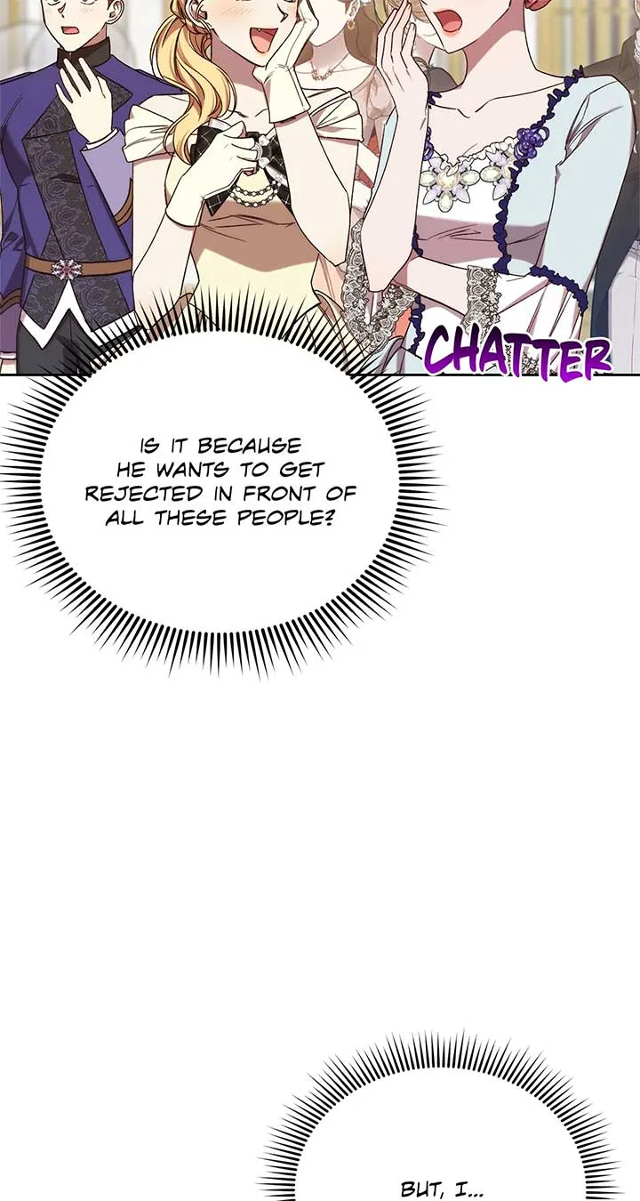 I Became the Greatest Heiress of the Empire Chapter 61 page 8