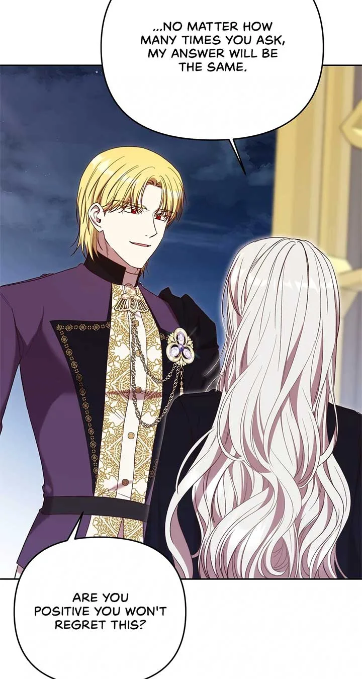 I Became the Greatest Heiress of the Empire Chapter 61 page 18