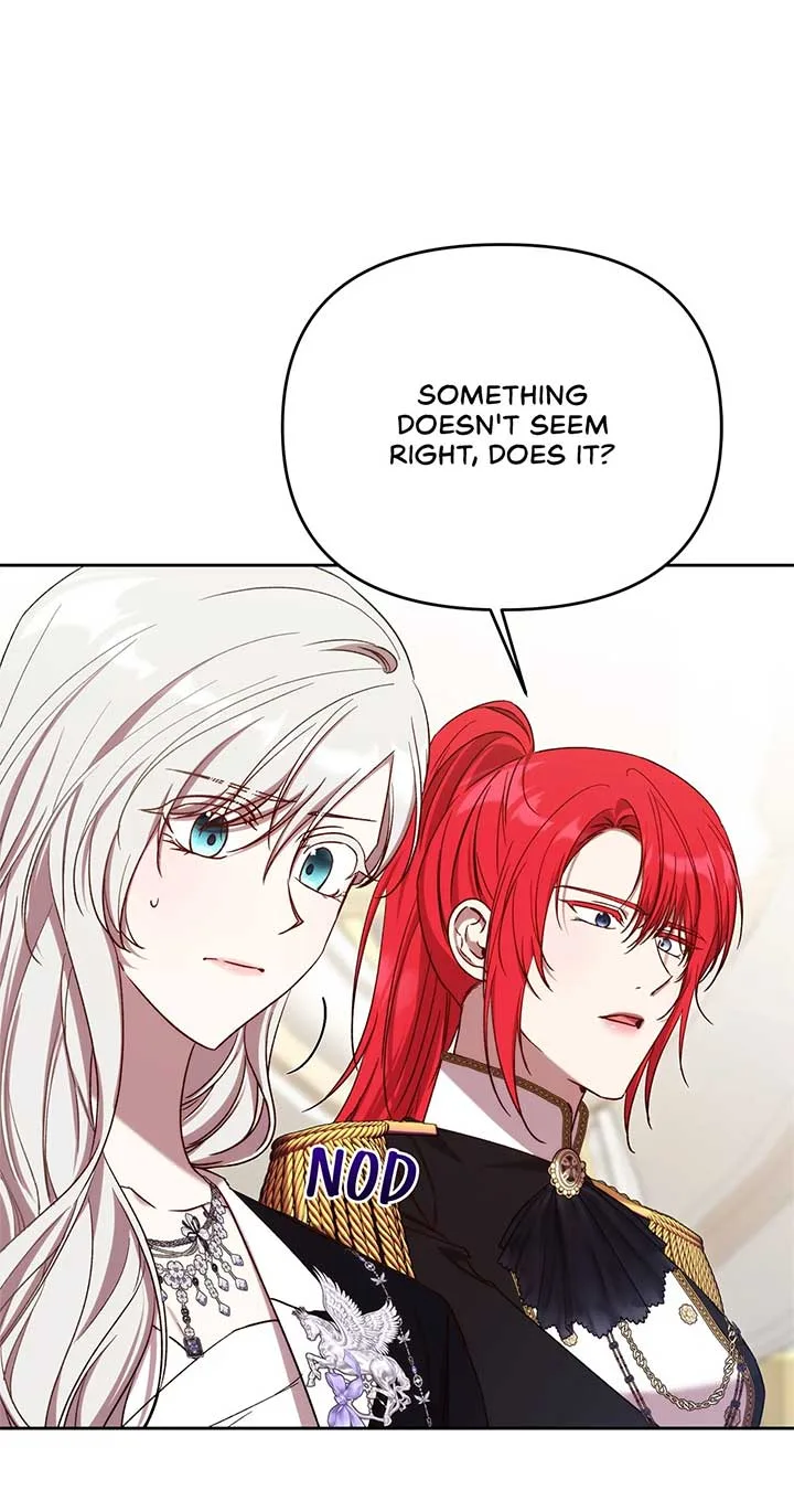 I Became the Greatest Heiress of the Empire Chapter 61 page 66