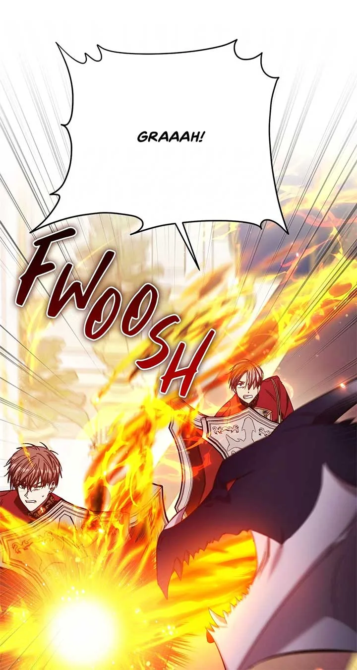 I Became the Greatest Heiress of the Empire Chapter 61 page 30